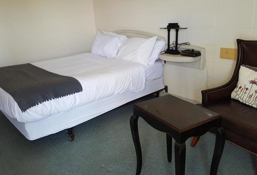 Day S Motel | Wainwright | Alberta | Canada 4