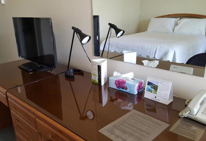 Day S Motel | Wainwright | Alberta | Canada 5