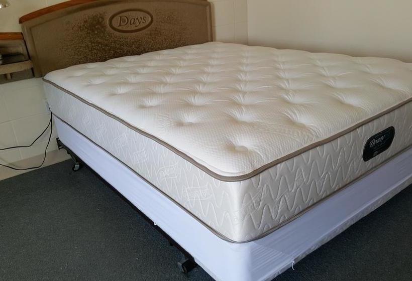 Day S Motel | Wainwright | Alberta | Canada 6