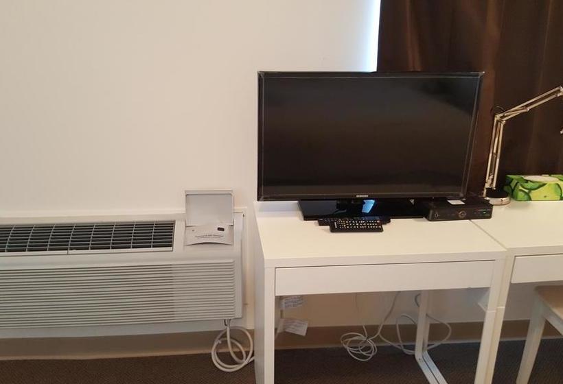 Day S Motel | Wainwright | Alberta | Canada 9