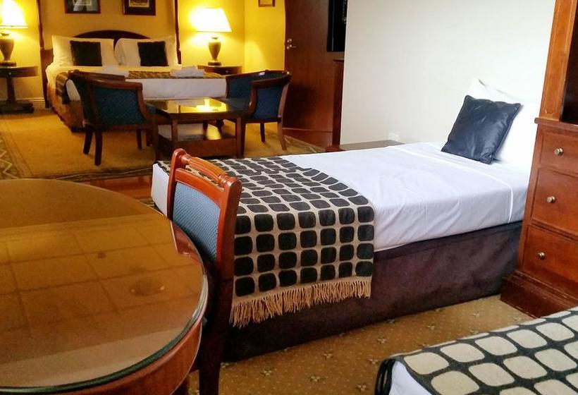 Hotel Darcy S | Sydney | New South Wales | Australia 1