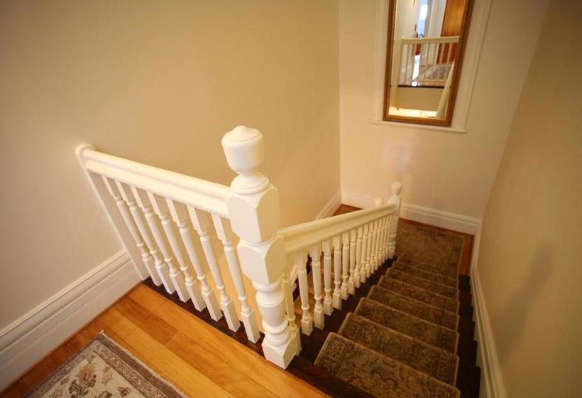 Hotel Darcy S | Sydney | New South Wales | Australia 10