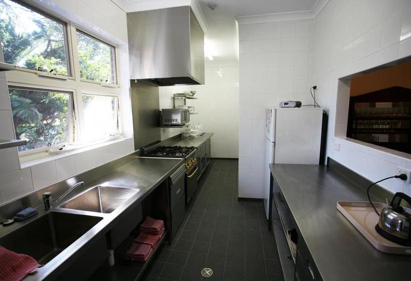 Hotel Darcy S | Sydney | New South Wales | Australia 11