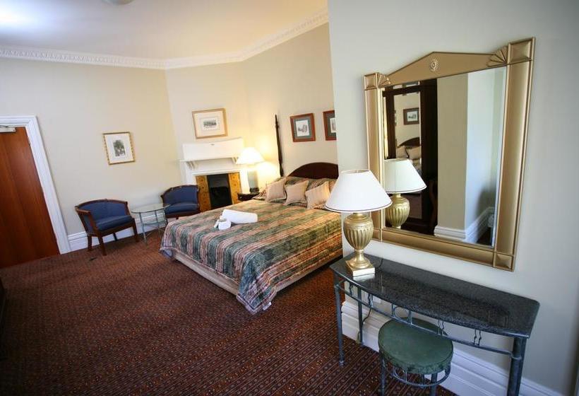 Hotel Darcy S | Sydney | New South Wales | Australia 15