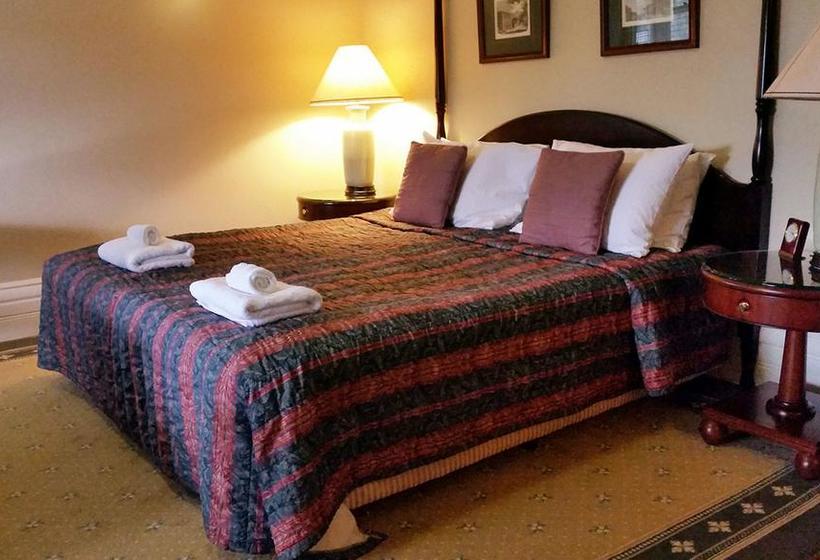 Hotel Darcy S | Sydney | New South Wales | Australia 2