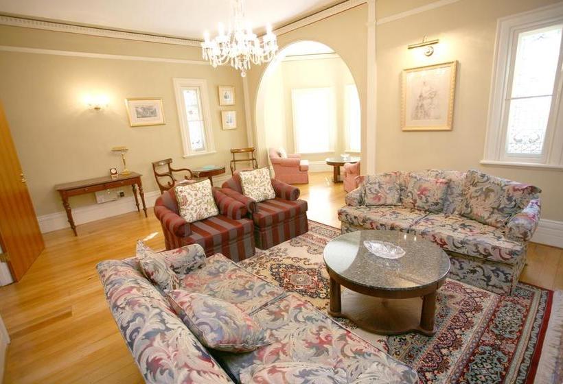 Hotel Darcy S | Sydney | New South Wales | Australia 6