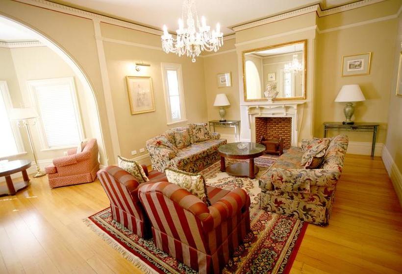 Hotel Darcy S | Sydney | New South Wales | Australia 7