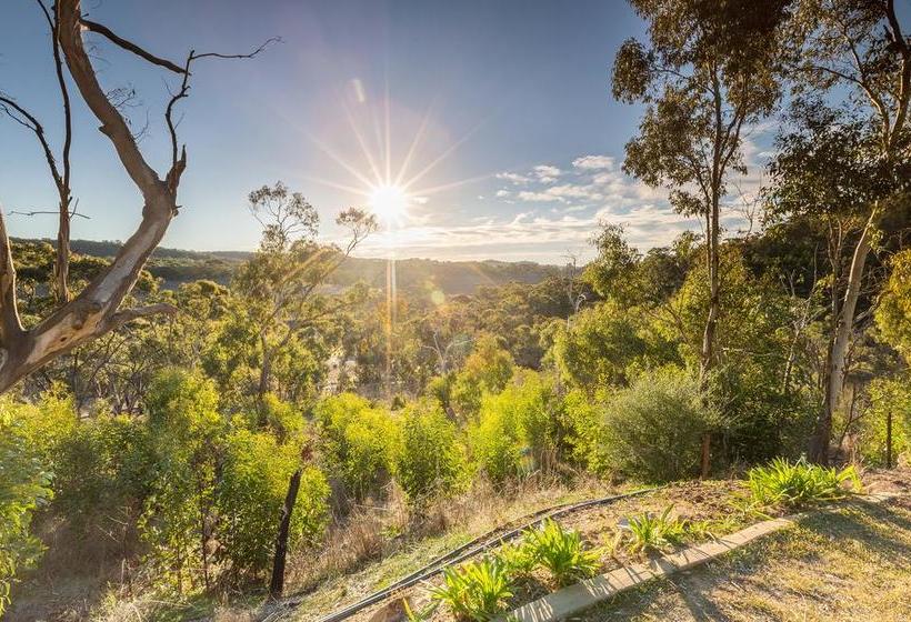 Bed and Breakfast Skillogalee Clare Australia Meridional
