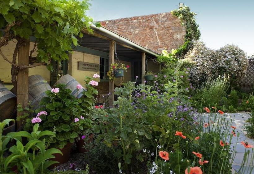 Bed and Breakfast Skillogalee | Clare | South Australia | Australia 1