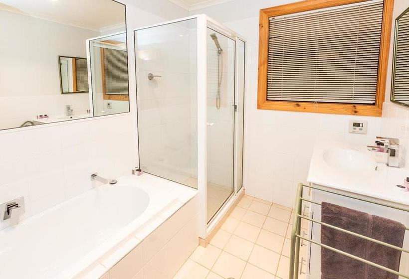 Bed and Breakfast Skillogalee | Clare | South Australia | Australia 10