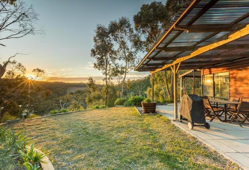 Bed and Breakfast Skillogalee | Clare | South Australia | Australia 12