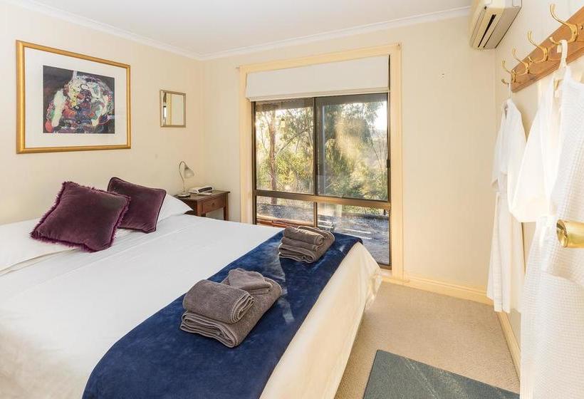 Bed and Breakfast Skillogalee | Clare | South Australia | Australia 13