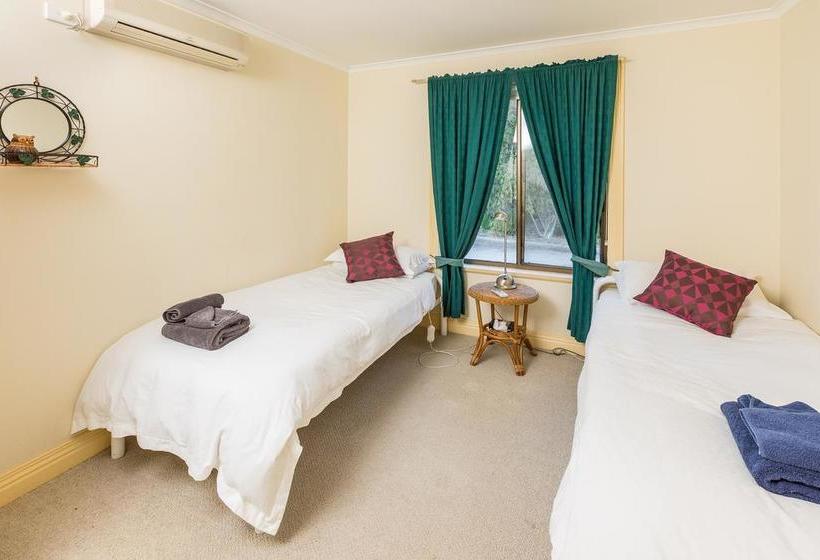 Bed and Breakfast Skillogalee | Clare | South Australia | Australia 14