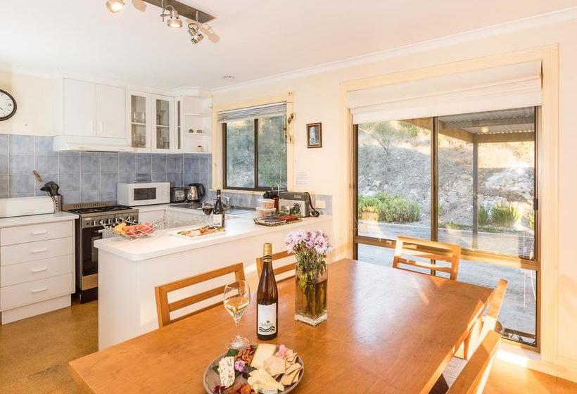 Bed and Breakfast Skillogalee | Clare | South Australia | Australia 15