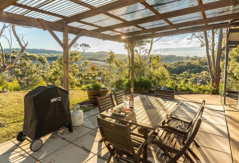 Bed and Breakfast Skillogalee | Clare | South Australia | Australia 16