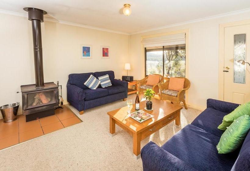 Bed and Breakfast Skillogalee | Clare | South Australia | Australia 17