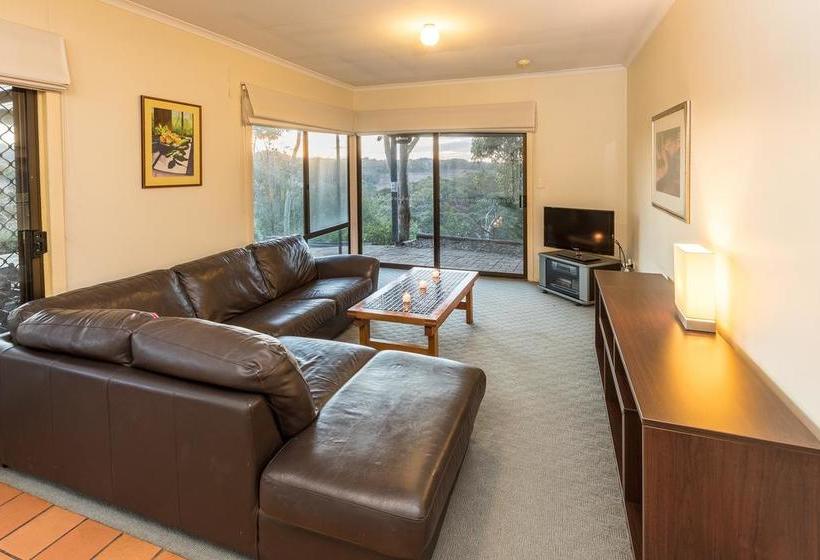 Bed and Breakfast Skillogalee | Clare | South Australia | Australia 18