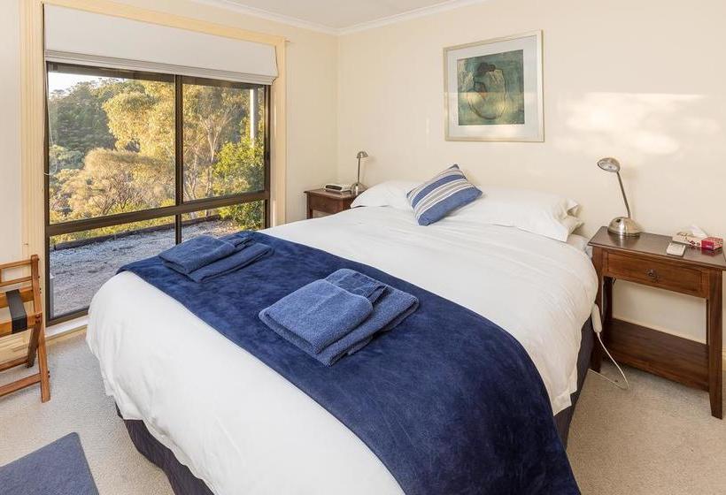 Bed and Breakfast Skillogalee | Clare | South Australia | Australia 19