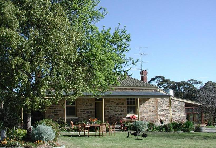 Bed and Breakfast Skillogalee | Clare | South Australia | Australia 2