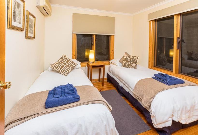 Bed and Breakfast Skillogalee | Clare | South Australia | Australia 20