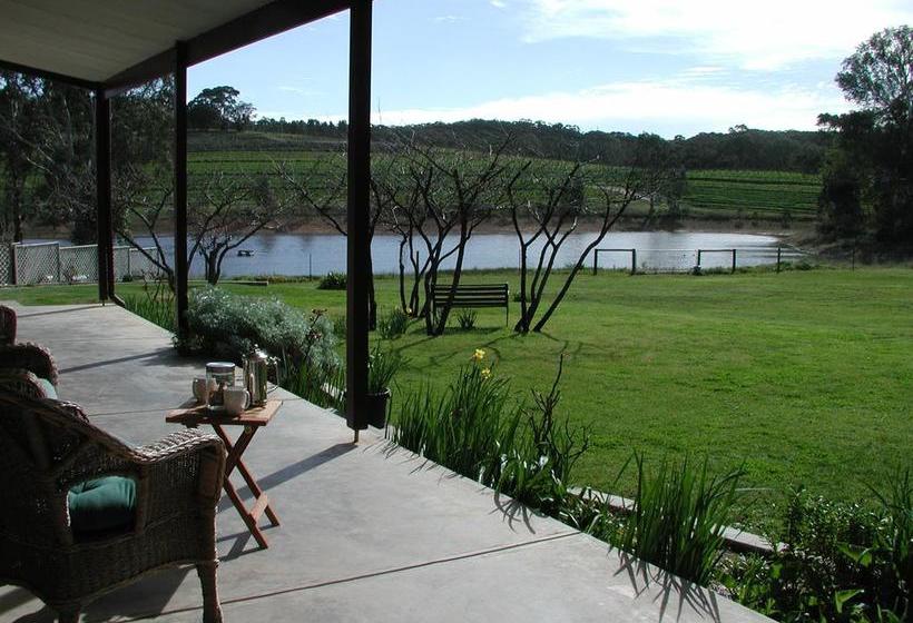 Bed and Breakfast Skillogalee | Clare | South Australia | Australia 3