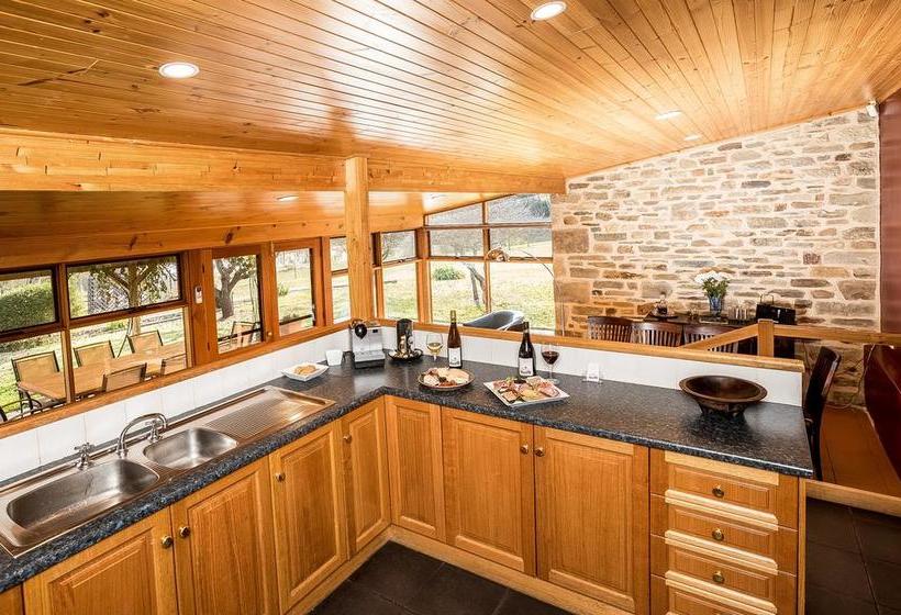 Bed and Breakfast Skillogalee | Clare | South Australia | Australia 4