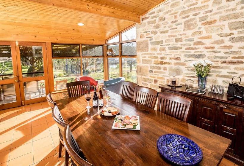 Bed and Breakfast Skillogalee | Clare | South Australia | Australia 6