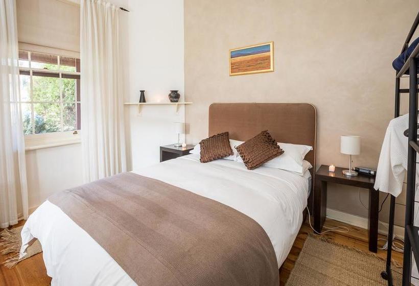 Bed and Breakfast Skillogalee | Clare | South Australia | Australia 7