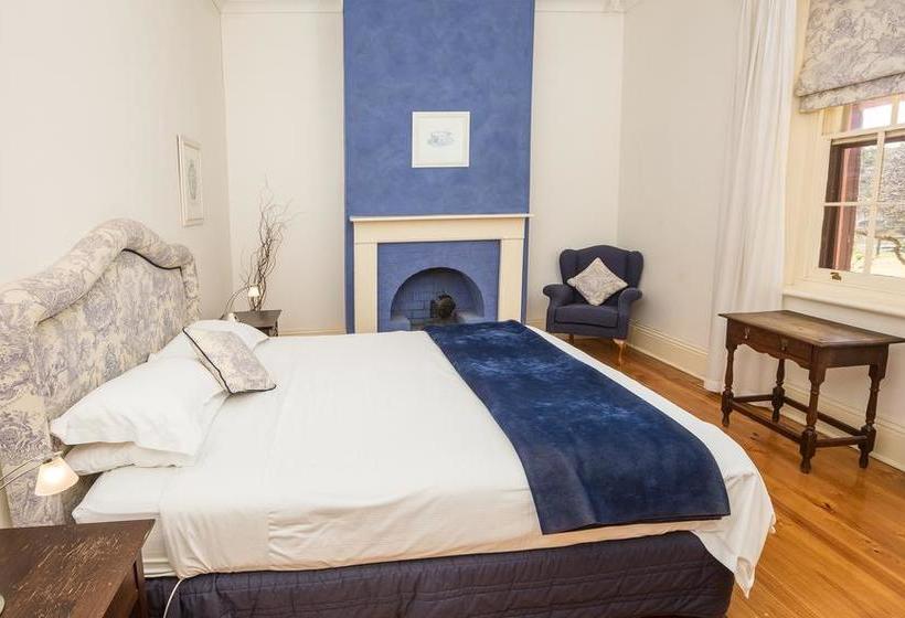 Bed and Breakfast Skillogalee | Clare | South Australia | Australia 8