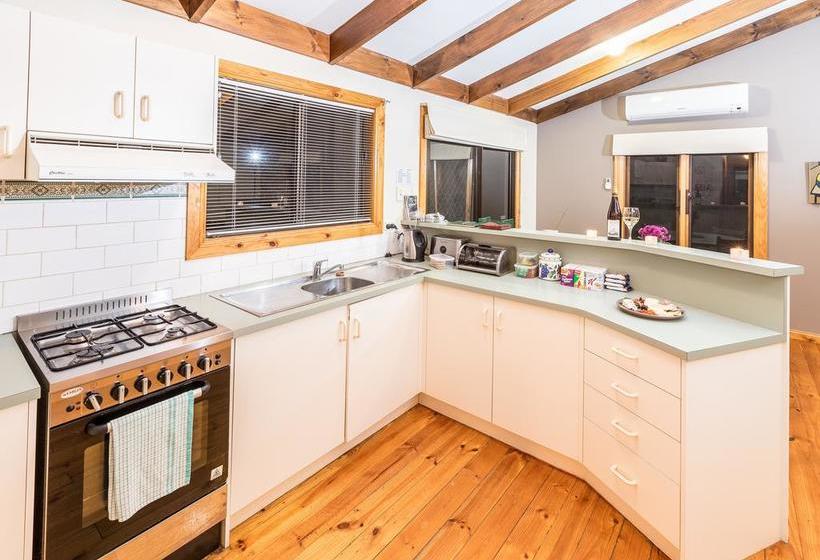 Bed and Breakfast Skillogalee | Clare | South Australia | Australia 9