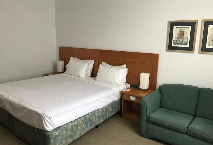 Hotel Gardenview | Bankstown | New South Wales | Australia 10