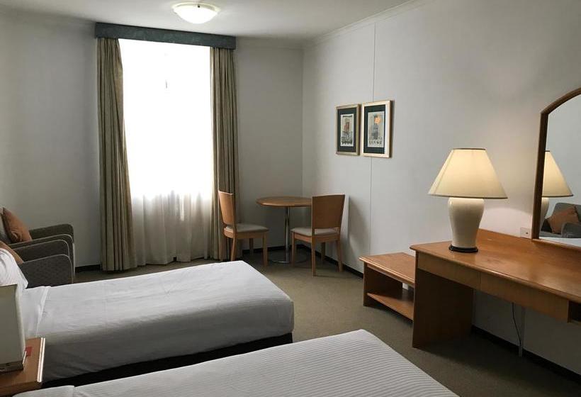 Hotel Gardenview | Bankstown | New South Wales | Australia 12