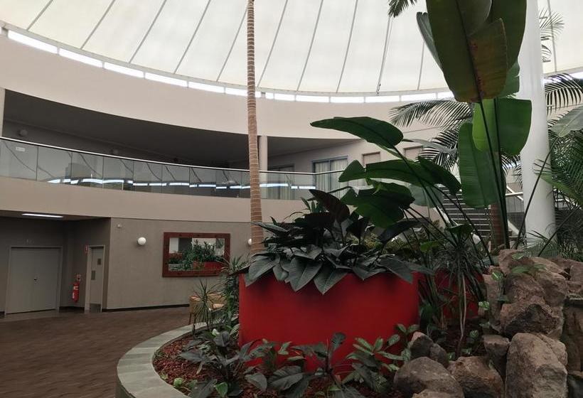 Hotel Gardenview | Bankstown | New South Wales | Australia 16