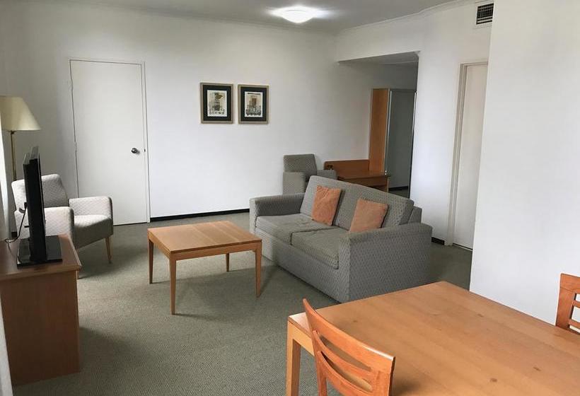 Hotel Gardenview | Bankstown | New South Wales | Australia 2