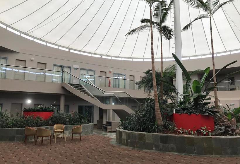 Hotel Gardenview | Bankstown | New South Wales | Australia 20