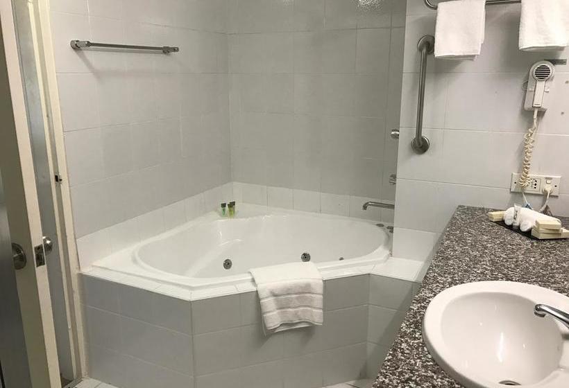 Hotel Gardenview | Bankstown | New South Wales | Australia 3