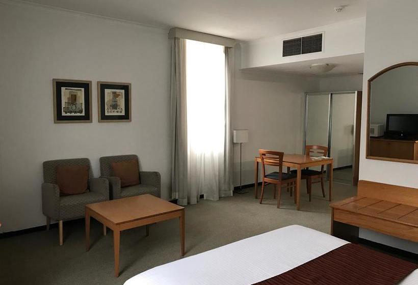 Hotel Gardenview | Bankstown | New South Wales | Australia 4