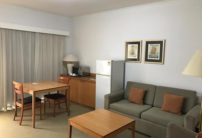 Hotel Gardenview | Bankstown | New South Wales | Australia 7