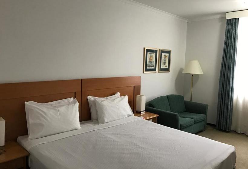 Hotel Gardenview | Bankstown | New South Wales | Australia 8