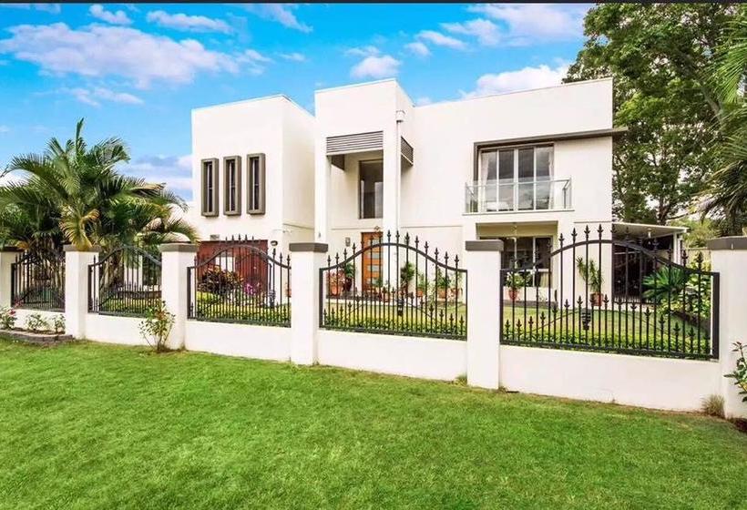 Rainbow S Bed And Breakfast Gold Coast