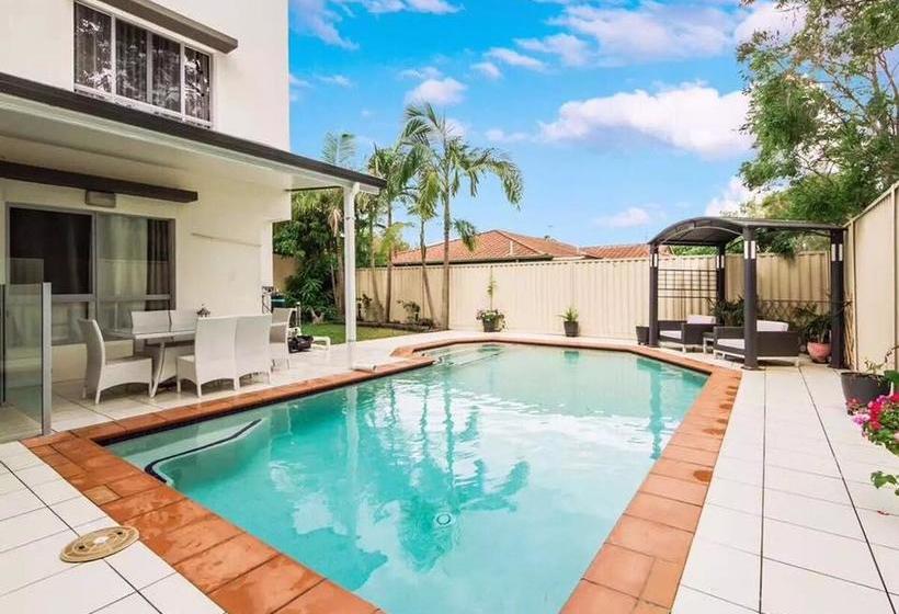 Rainbow S Bed And Breakfast | Gold Coast  | Queensland | Australia 1