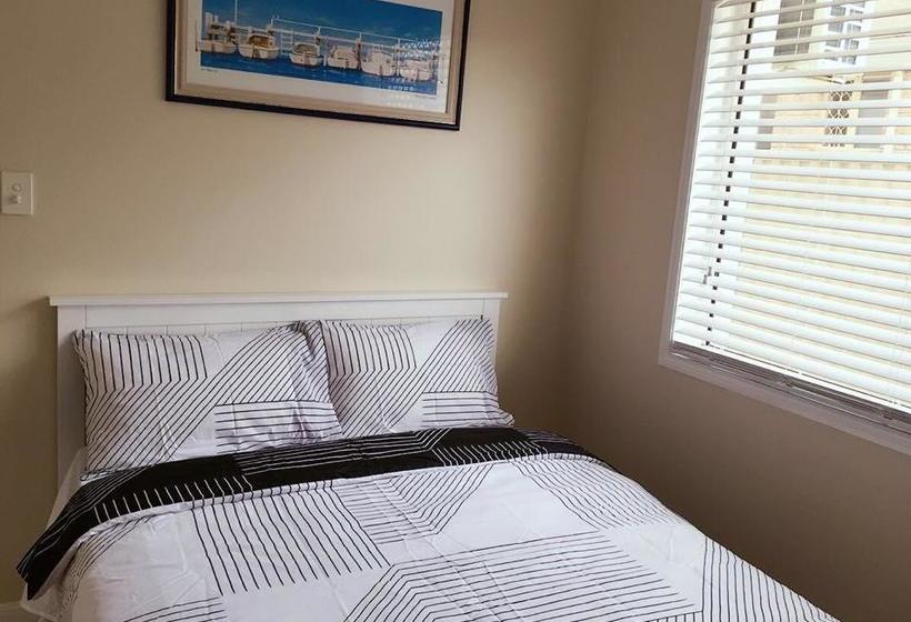 Rainbow S Bed And Breakfast | Gold Coast  | Queensland | Australia 12