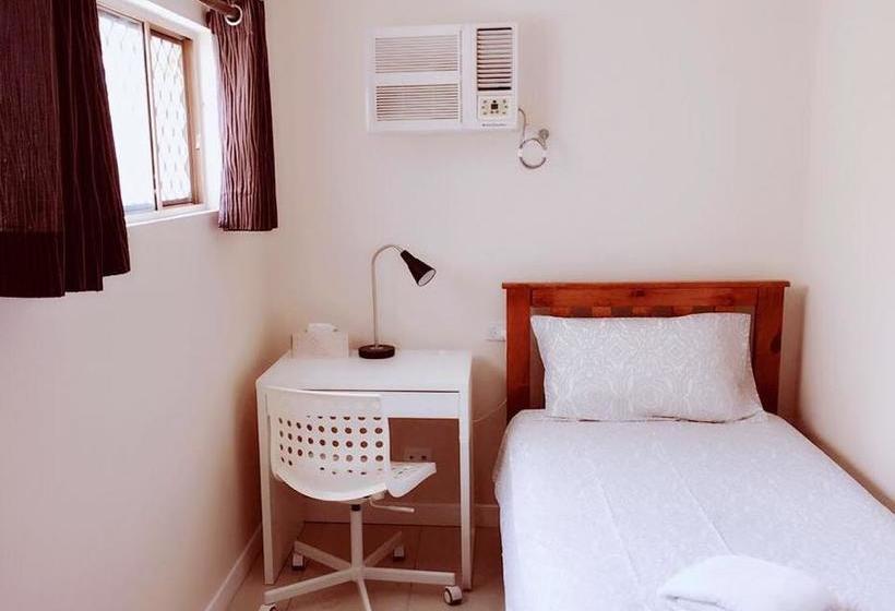 Rainbow S Bed And Breakfast | Gold Coast  | Queensland | Australia 13