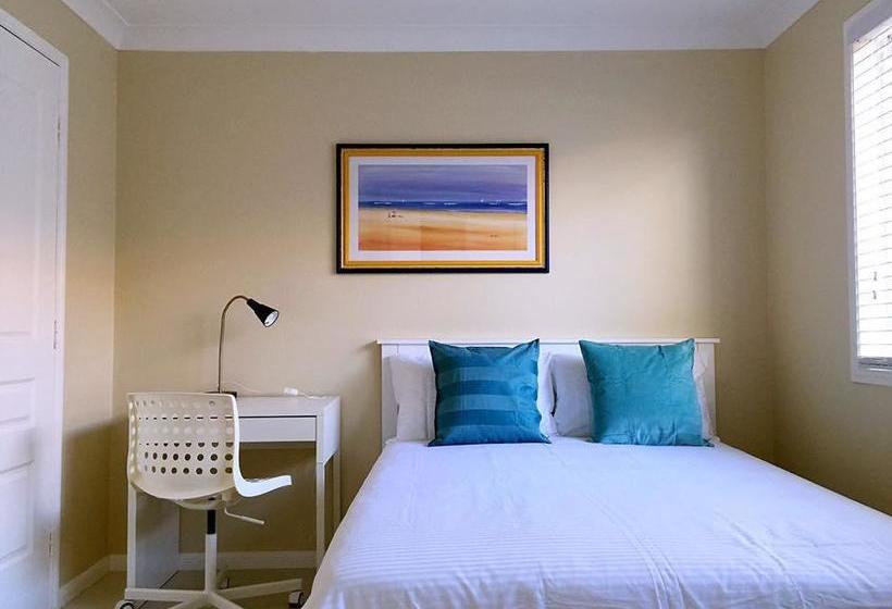 Rainbow S Bed And Breakfast | Gold Coast  | Queensland | Australia 15