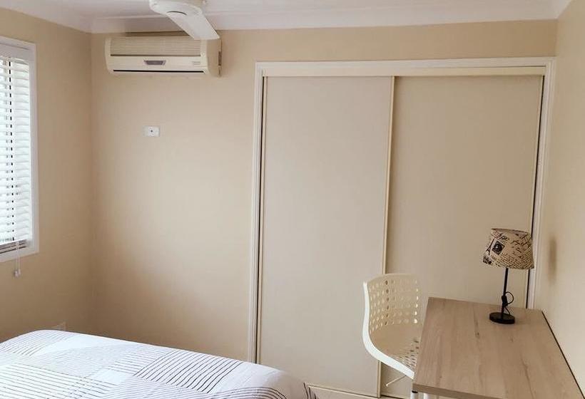 Rainbow S Bed And Breakfast | Gold Coast  | Queensland | Australia 16