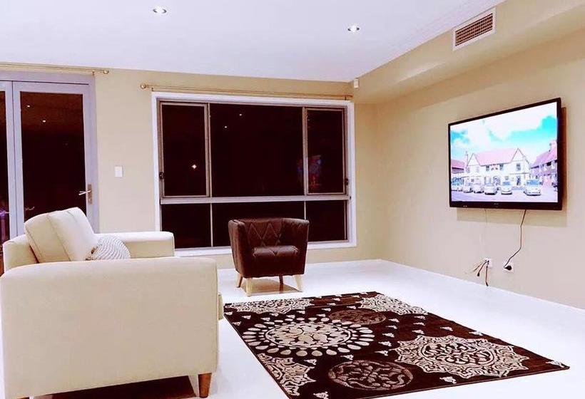 Rainbow S Bed And Breakfast | Gold Coast  | Queensland | Australia 17