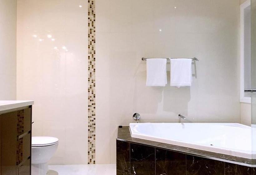 Rainbow S Bed And Breakfast | Gold Coast  | Queensland | Australia 20