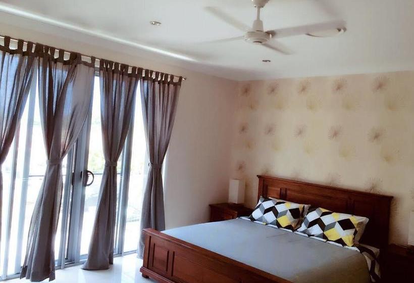 Rainbow S Bed And Breakfast | Gold Coast  | Queensland | Australia 4