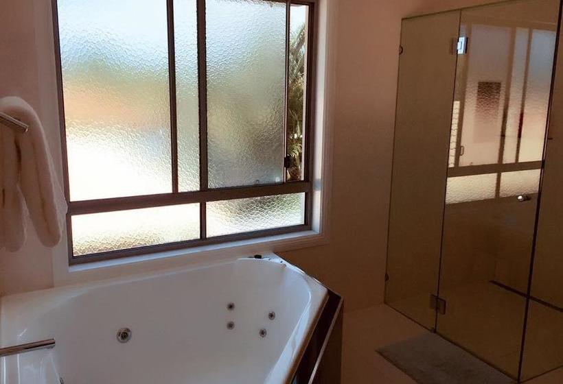 Rainbow S Bed And Breakfast | Gold Coast  | Queensland | Australia 5