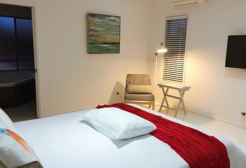 Rainbow S Bed And Breakfast | Gold Coast  | Queensland | Australia 8